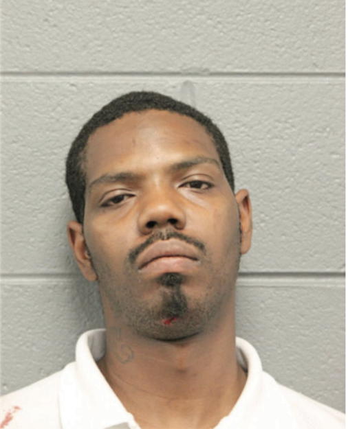 JEFFREY D DOCKERY, Cook County, Illinois