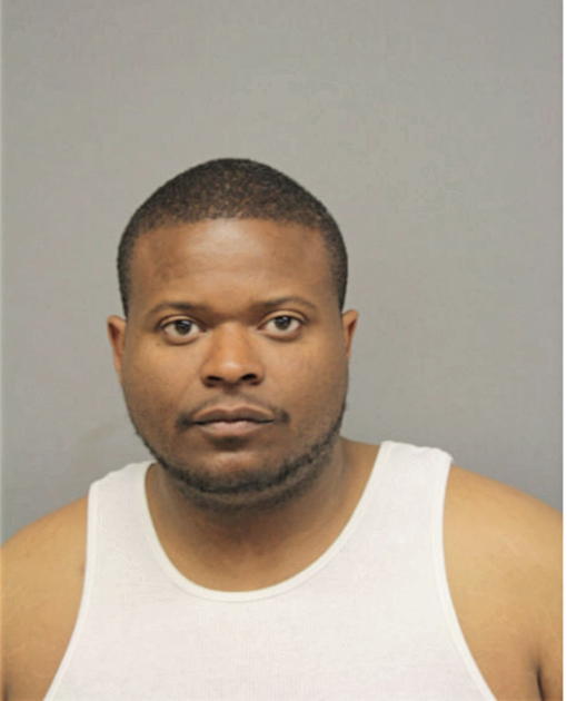 JEREMIAH DODD, Cook County, Illinois