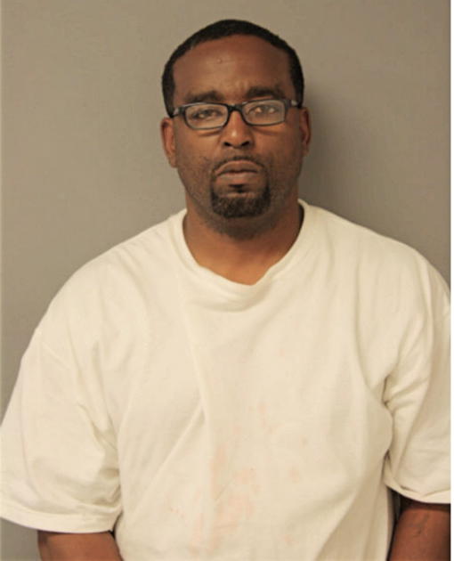 JIMMIE L DOTY, Cook County, Illinois