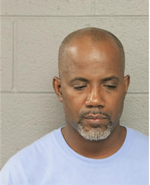 MELVIN B DOWER, Cook County, Illinois