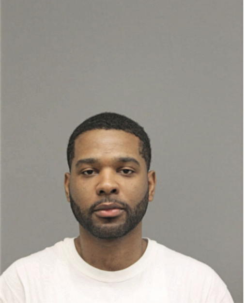 DEANDRE M DUMAS, Cook County, Illinois