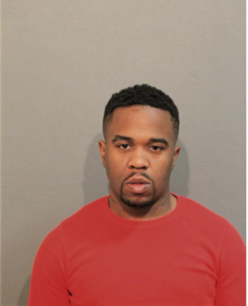 BRIAN B DUREN, Cook County, Illinois