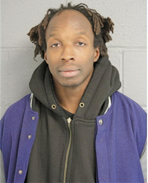 FRITZ TOTO DUROSIER, Cook County, Illinois