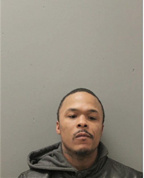 JUAN E EASTON, Cook County, Illinois