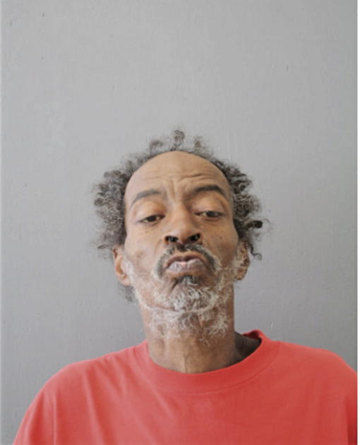 DENNIS ELLISON, Cook County, Illinois