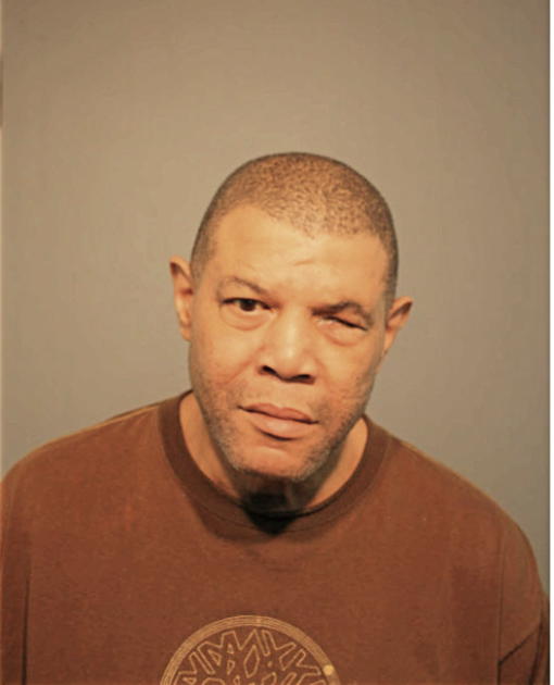 GENE C ERBY, Cook County, Illinois
