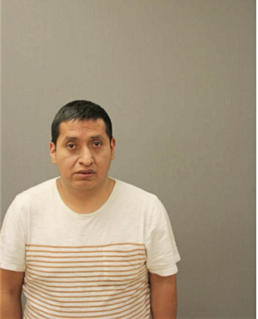 PABLO ESPINOZA, Cook County, Illinois
