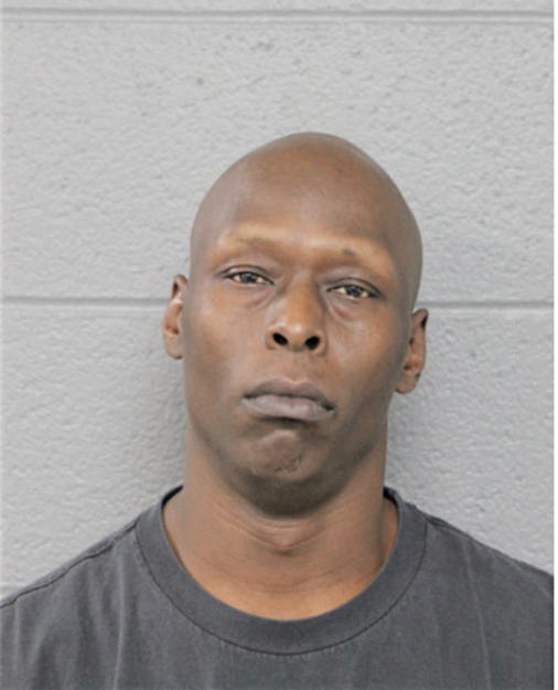 SHANNON T EVANS, Cook County, Illinois