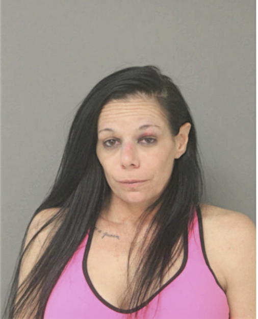 AMANDA M FINLEY, Cook County, Illinois