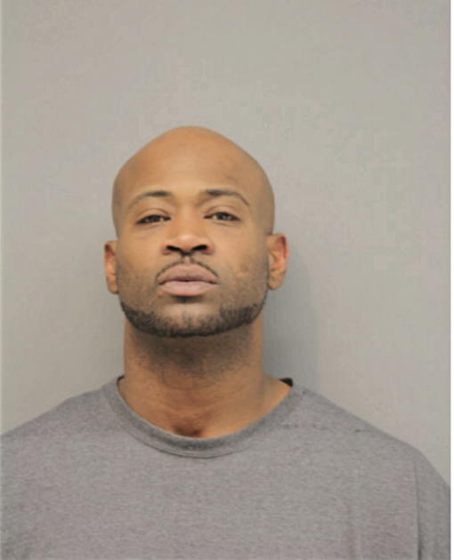 RODRICK D FINLEY, Cook County, Illinois