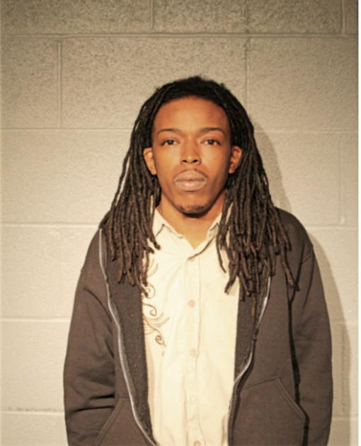 ANTWAIN D FOSTER, Cook County, Illinois