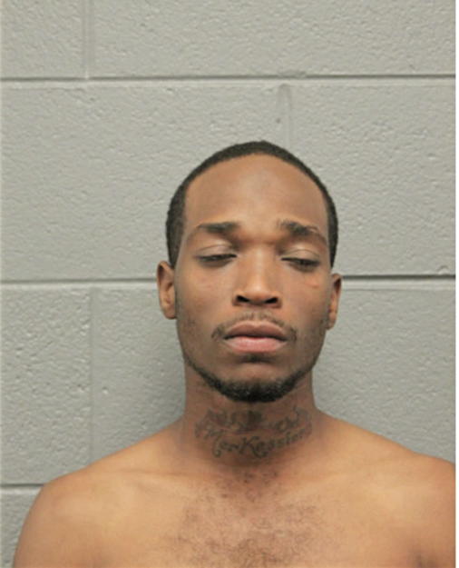 TERRANCE C FOSTER, Cook County, Illinois