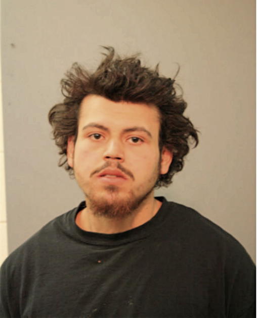 VICTOR M GARCIA, Cook County, Illinois