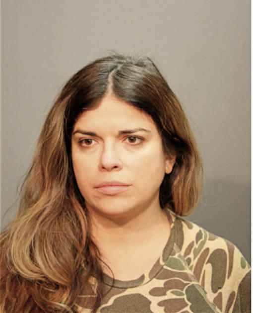 STEPHANIE M GARLAND, Cook County, Illinois