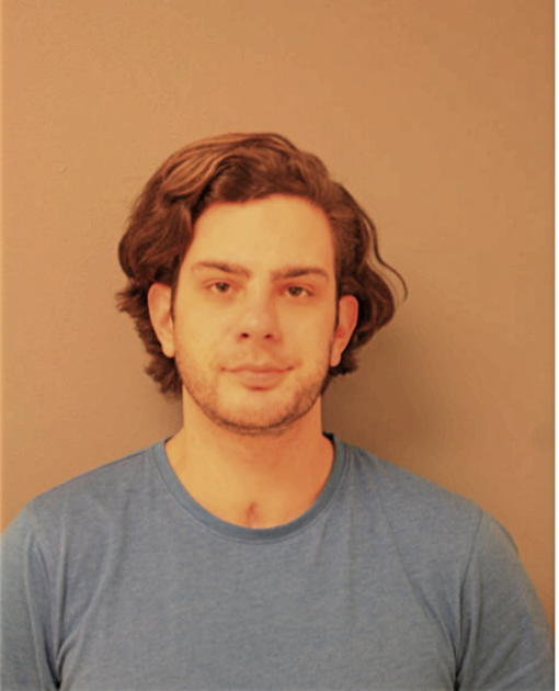 JONATHAN P GAWRON, Cook County, Illinois
