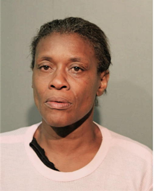 FRANCES E GIBSON, Cook County, Illinois