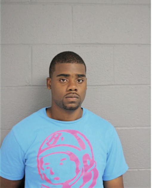 DAVEON J GLADNEY, Cook County, Illinois
