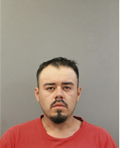 ALEJANDRO GODINEZ, Cook County, Illinois