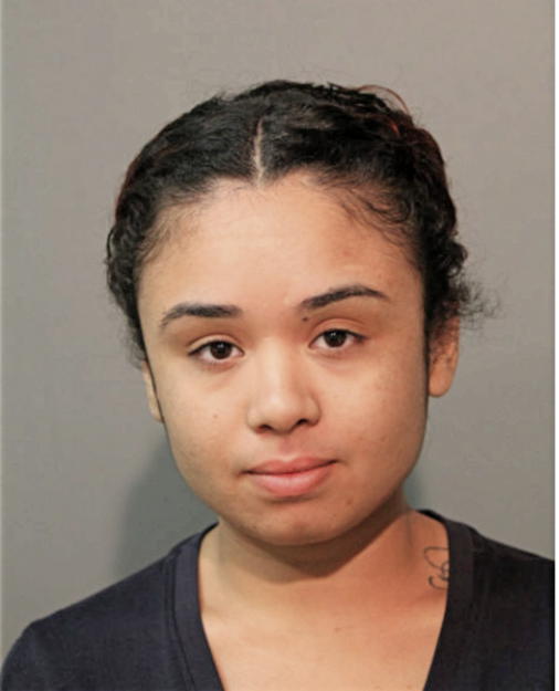 JOANNI GOLABEK, Cook County, Illinois