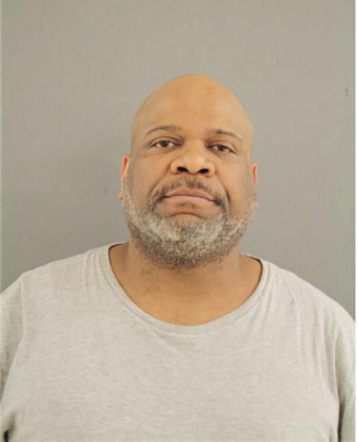 RONDELL GOLDSMITH, Cook County, Illinois
