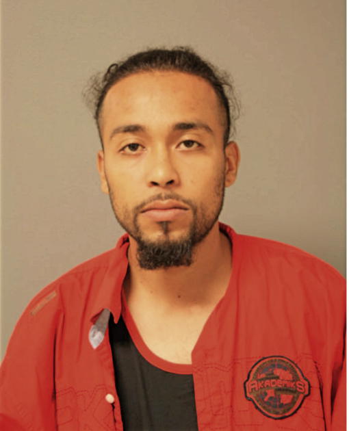 JORGE GOMEZ, Cook County, Illinois