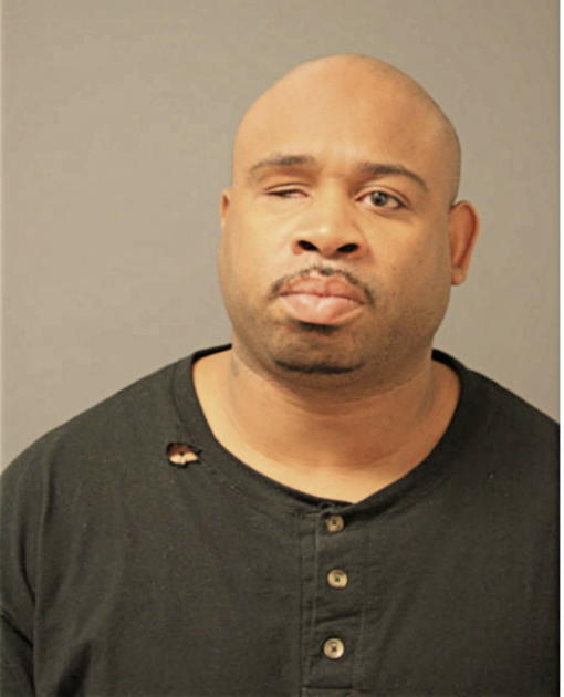 MARCUS GRANT, Cook County, Illinois