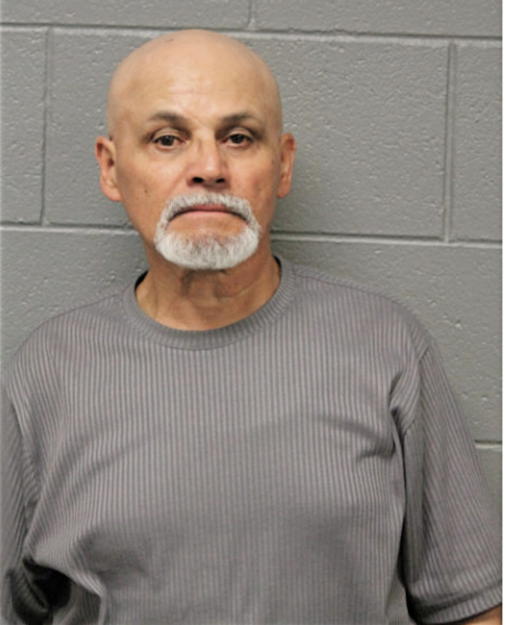 ANGEL L GUTIERREZ, Cook County, Illinois