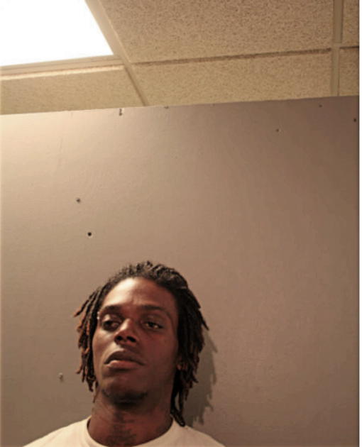 CARL B HAMMONDS, Cook County, Illinois