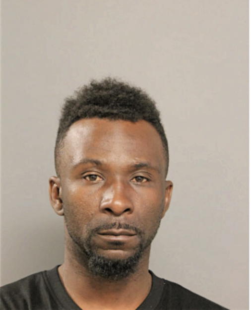 RODNEY D HAMPTON, Cook County, Illinois