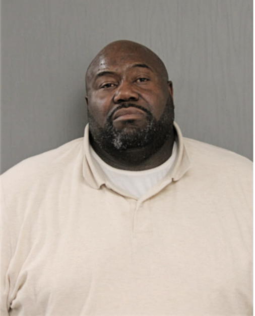 JAMES L HARRIS, Cook County, Illinois
