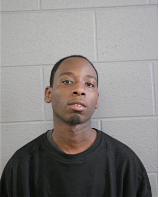 ERIC HARVEY, Cook County, Illinois