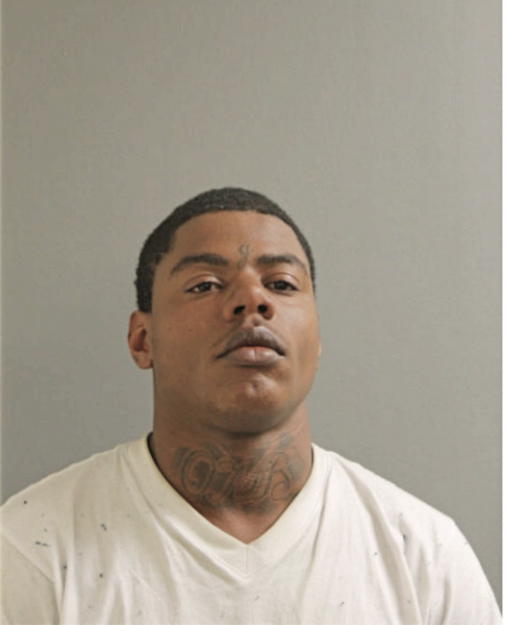 CLARENCE JOSEPH HASTINGS, Cook County, Illinois