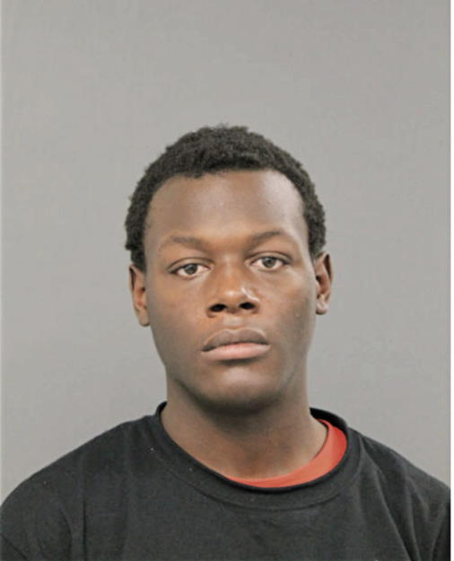 DARRELL HAYNES, Cook County, Illinois