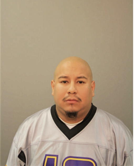 JOSE HERNANDEZ, Cook County, Illinois
