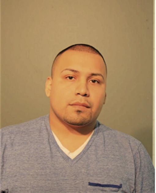ROLANDO HERNANDEZ, Cook County, Illinois