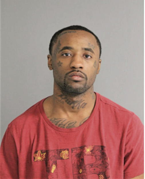 LAZERRICK HICKS, Cook County, Illinois