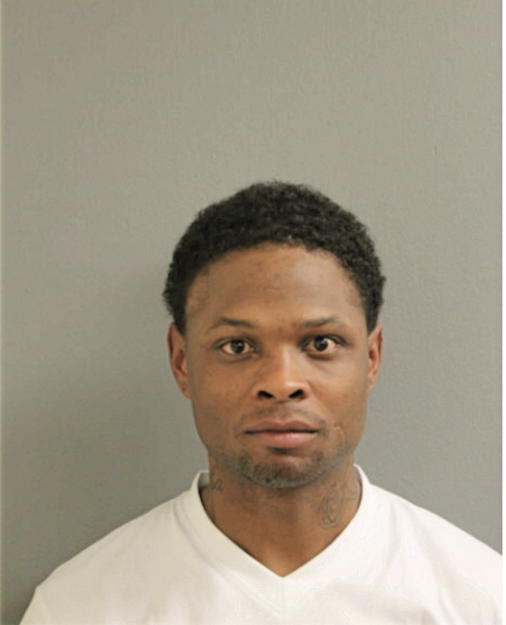QUINTON D HICKS, Cook County, Illinois