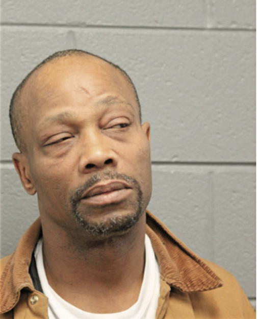 SHNONE J HILL, Cook County, Illinois