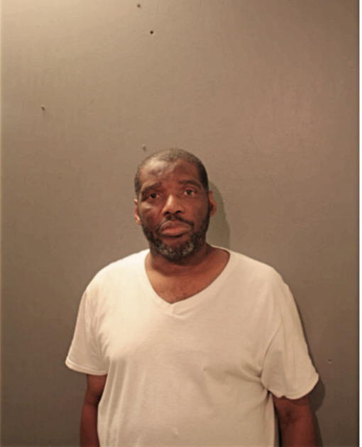 DARRYL G HOPKINS, Cook County, Illinois