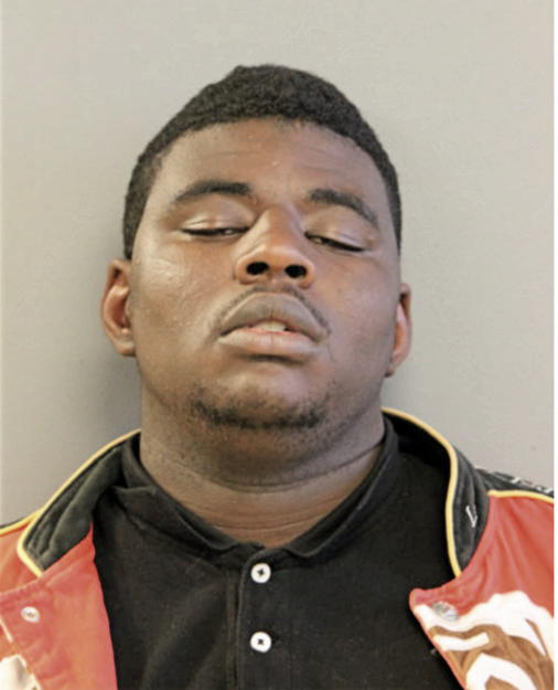 JULIAN M HOWARD, Cook County, Illinois