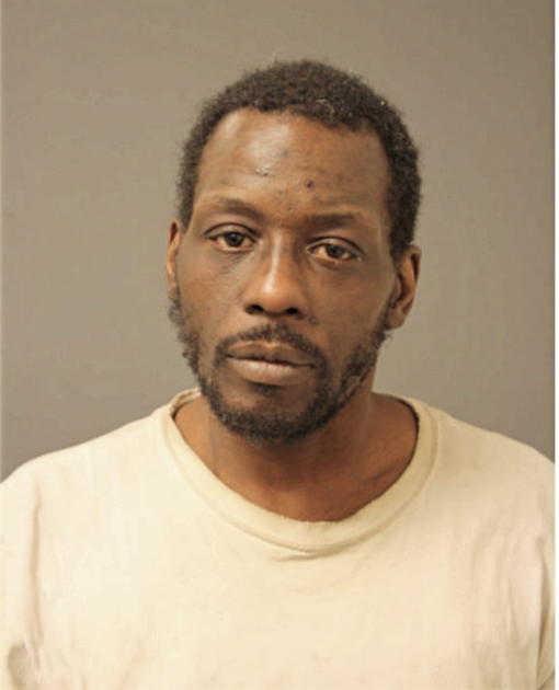 ANTOINNE T HUNTER, Cook County, Illinois