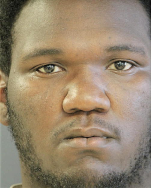 FREDDIE JACKSON, Cook County, Illinois