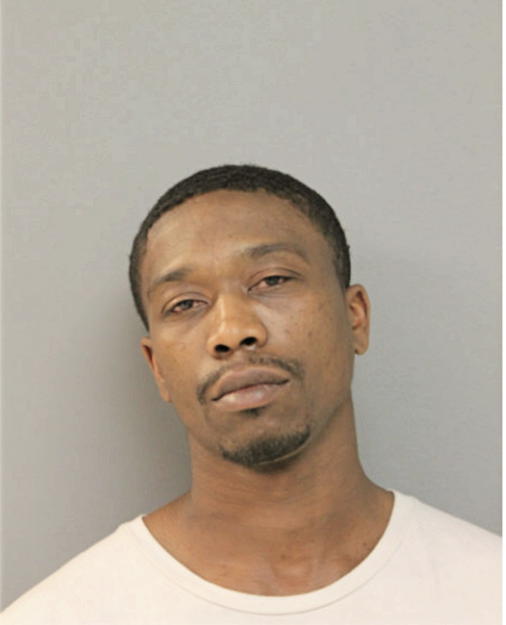 TIMOTHY LEE JACKSON, Cook County, Illinois