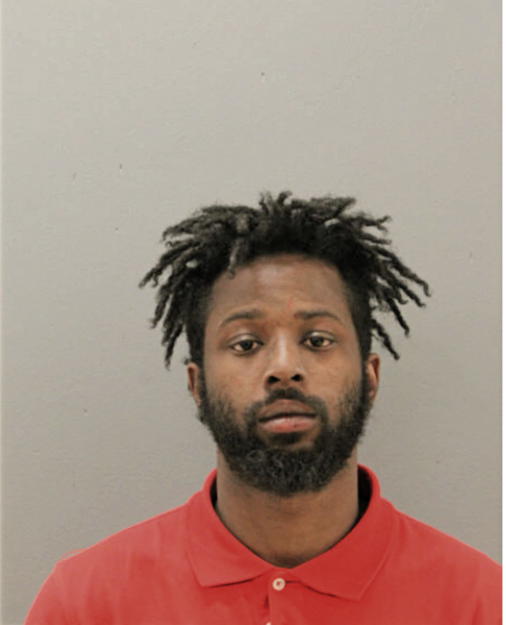 ANTHONY D JEFFREY, Cook County, Illinois