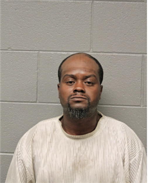BYRON L JOHNSON, Cook County, Illinois
