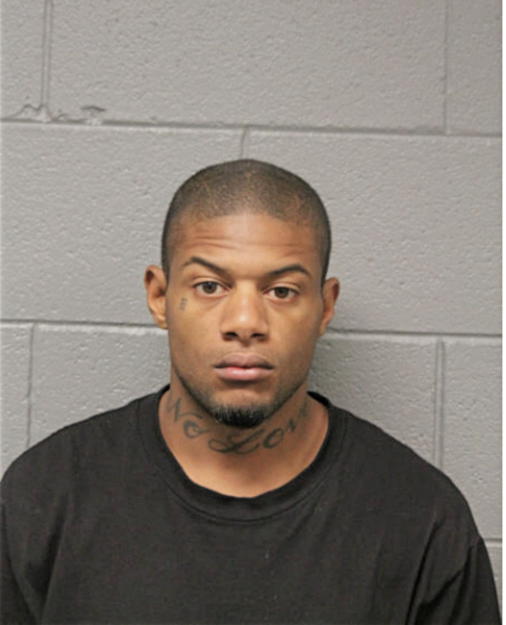 DWIGHT A JOHNSON, Cook County, Illinois
