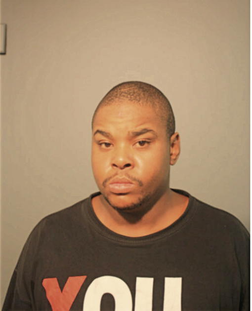 EDRICK L JOHNSON, Cook County, Illinois