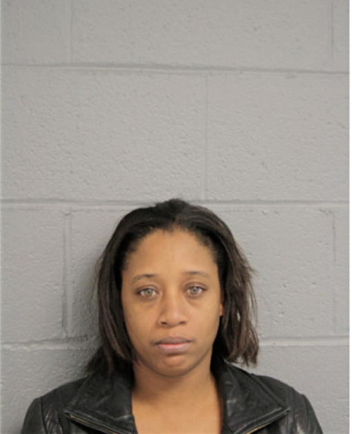 LATASHA JONAS, Cook County, Illinois