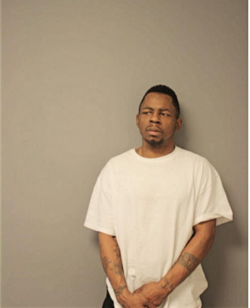 DANTA JONES, Cook County, Illinois