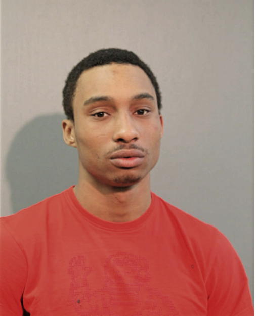 JOSHUA JONES, Cook County, Illinois